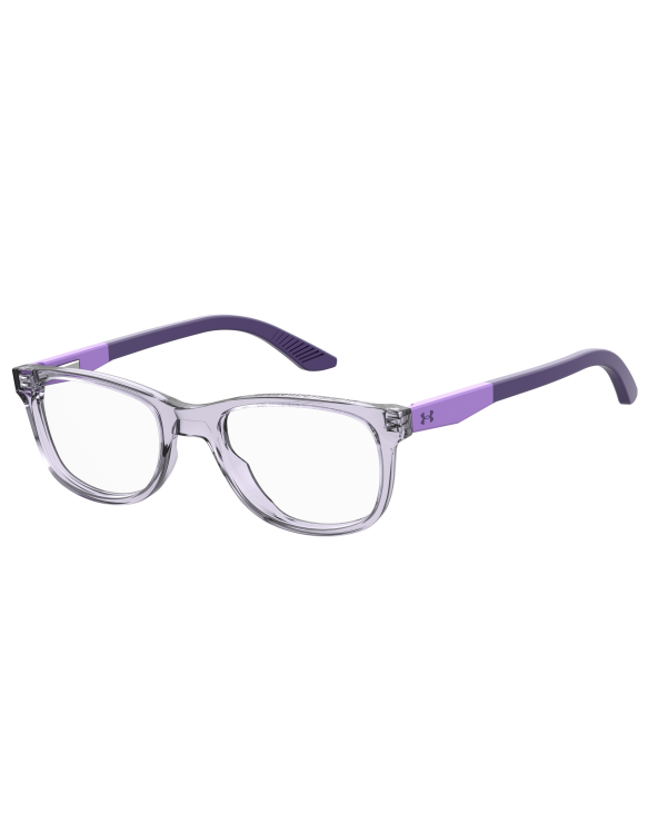 GLASSES UNDER ARMOUR CHILDREN UA9002B3VF016 (Lens/Bridge/Temple) 50/16/130 mm)