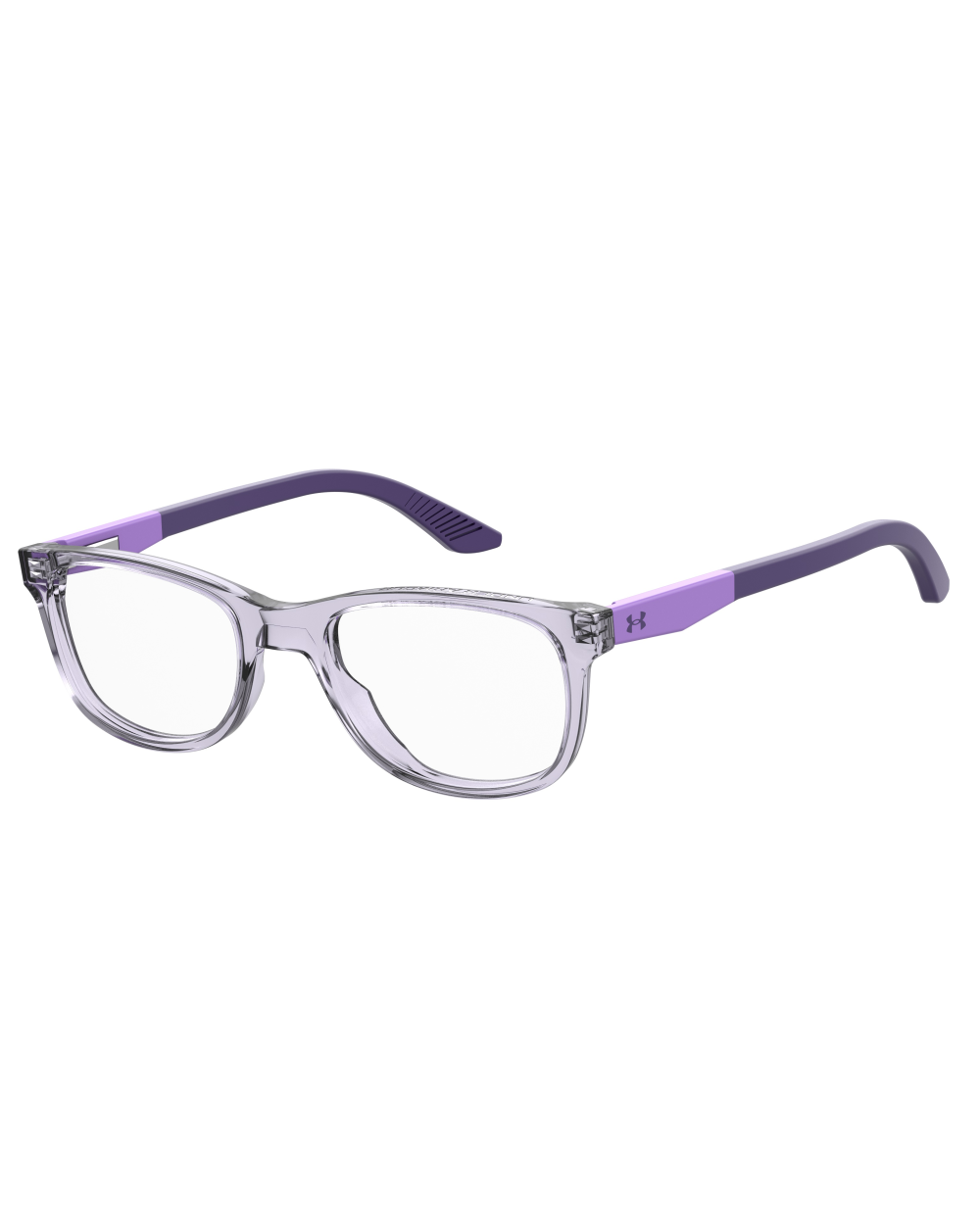 GLASSES UNDER ARMOUR CHILDREN UA9002B3VF016 (Lens/Bridge/Temple) 50/16/130 mm)