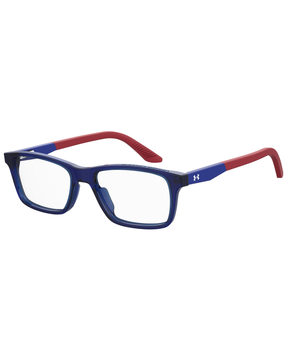 GLASSES UNDER ARMOUR CHILDREN UA9003PJPE815 (Lens/Bridge/Temple) 48/15/130 mm)
