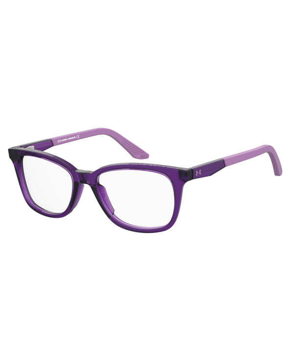 GLASSES UNDER ARMOUR CHILDREN UA9005141E815 (Lens/Bridge/Temple) 48/15/130 mm)