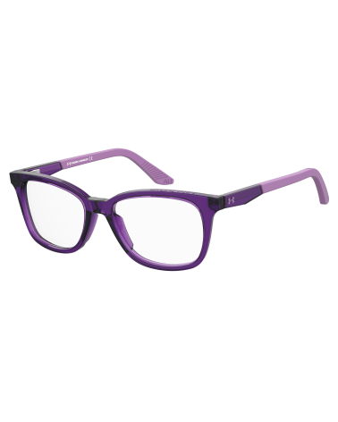 GLASSES UNDER ARMOUR CHILDREN UA9005141E815 (Lens/Bridge/Temple) 48/15/130 mm)
