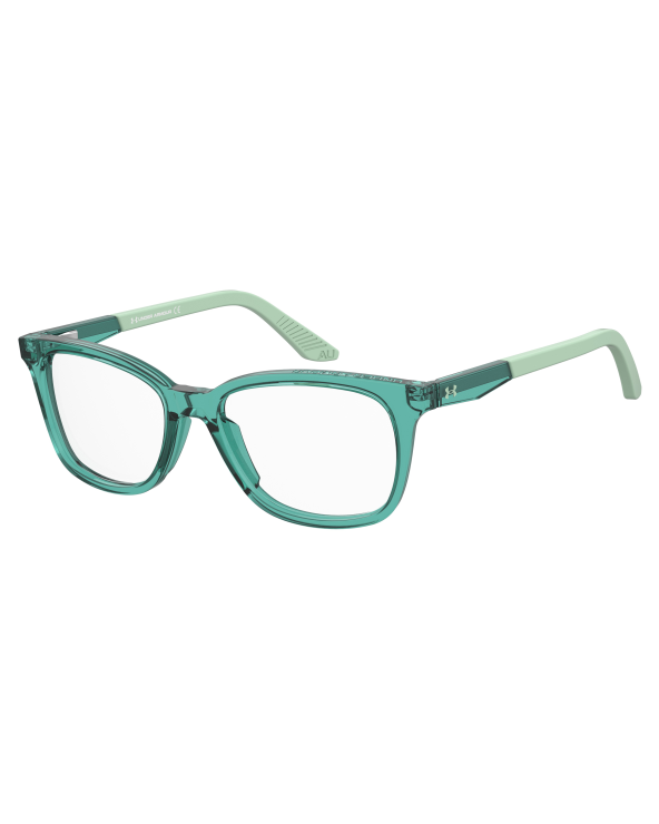 GLASSES UNDER ARMOUR CHILDREN UA9005VGZE815 (Lens/Bridge/Temple) 48/15/130 mm)