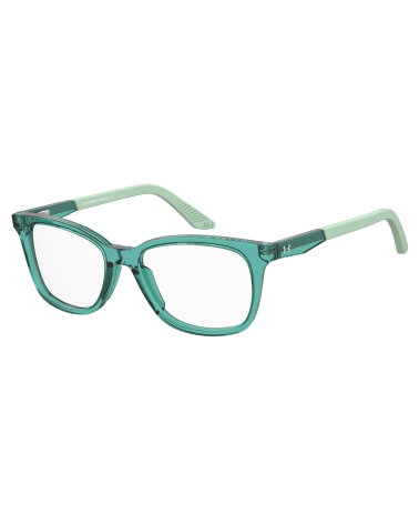 GLASSES UNDER ARMOUR CHILDREN UA9005VGZE815 (Lens/Bridge/Temple) 48/15/130 mm)