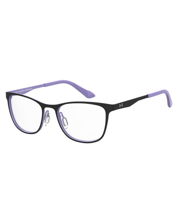 GLASSES UNDER ARMOUR CHILDREN UA90071X2E716 (Lens/Bridge/Temple) 47/16/125 mm)