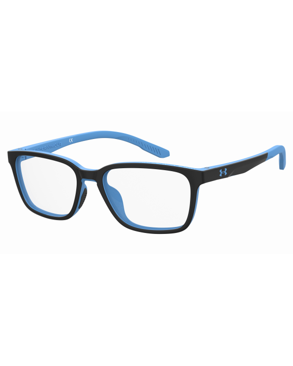 GLASSES UNDER ARMOUR CHILDREN UA9010D51E714 (Lens/Bridge/Temple) 47/14/130 mm)