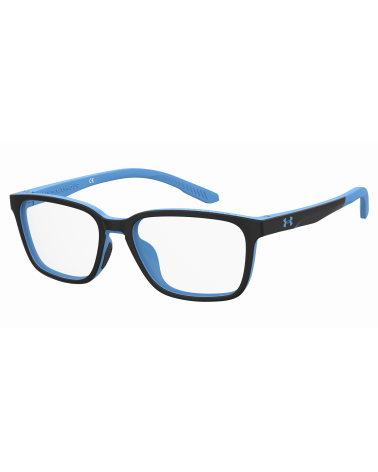 GLASSES UNDER ARMOUR CHILDREN UA9010D51E714 (Lens/Bridge/Temple) 47/14/130 mm)