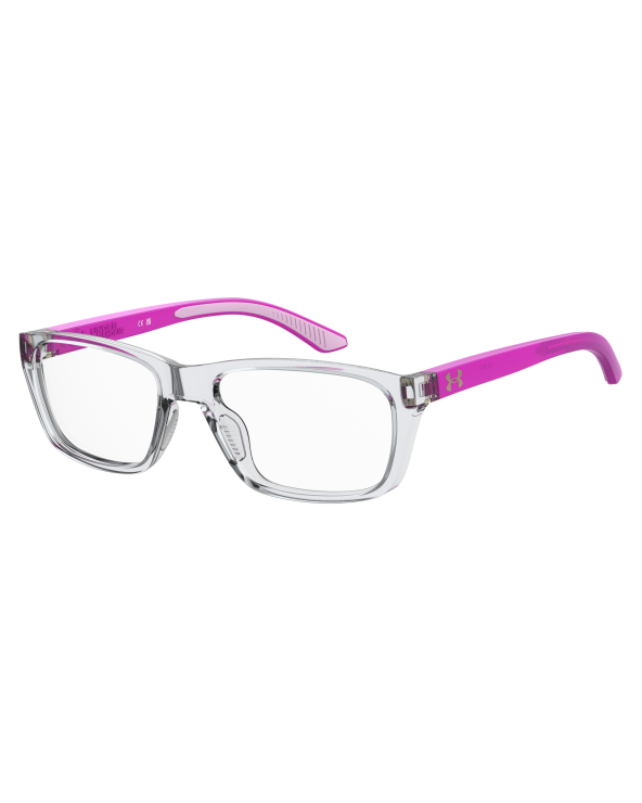 GLASSES UNDER ARMOUR CHILDREN UA90113DVE915 (Lens/Bridge/Temple) 49/15/135 mm)