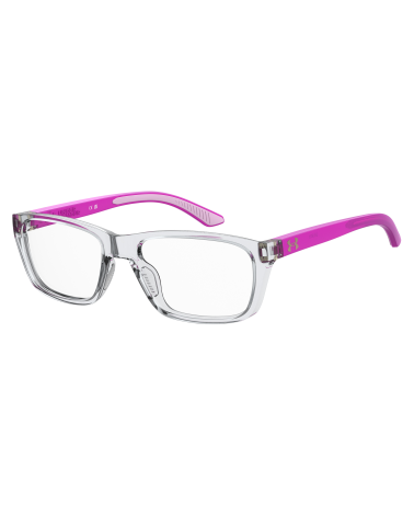 GLASSES UNDER ARMOUR CHILDREN UA90113DVE915 (Lens/Bridge/Temple) 49/15/135 mm)