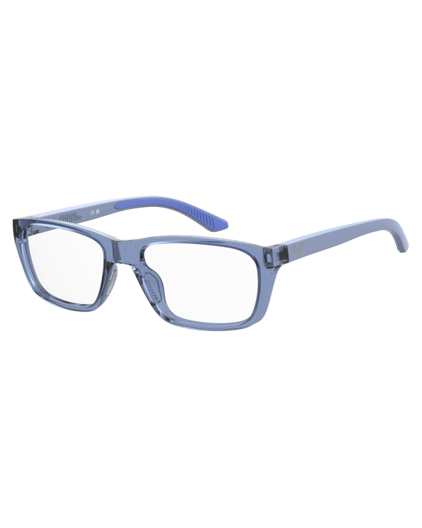GLASSES UNDER ARMOUR CHILDREN UA9011V06E915 (Lens/Bridge/Temple) 49/15/135 mm)