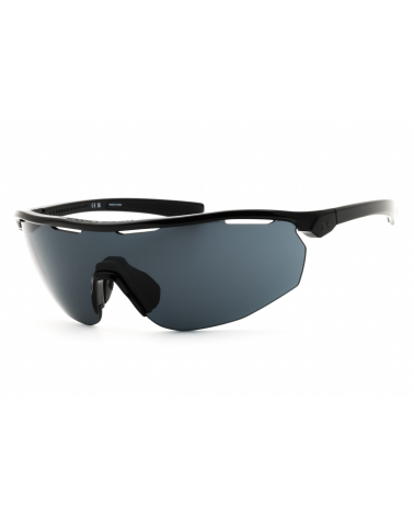 SUNGLASSES UNDER ARMOUR MAN UAGAMETIMEOG8 (Lens/Bridge/Temple) 99/01/120 mm)
