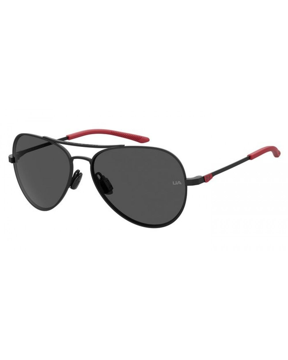 SUNGLASSES UNDER ARMOUR CHILDREN S UAINSTINCTJRB (Lens/Bridge/Temple) 51/13/120 mm)