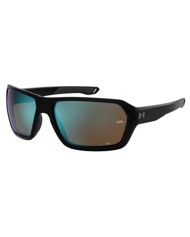 SUNGLASSES UNDER ARMOUR MAN UARECON807G4W (Lens/Bridge/Temple) 64/17/125 mm)