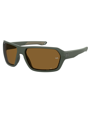 SUNGLASSES UNDER ARMOUR MAN UA-RECON-DLD (Lens/Bridge/Temple) 64/15/125 mm)
