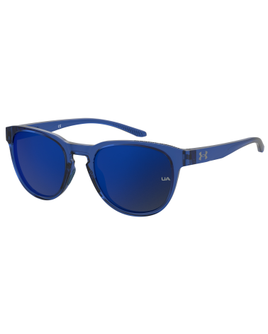 SUNGLASSES UNDER ARMOUR UNISEX UASKYLAROXZF3 (Lens/Bridge/Temple) 53/17/140 mm)
