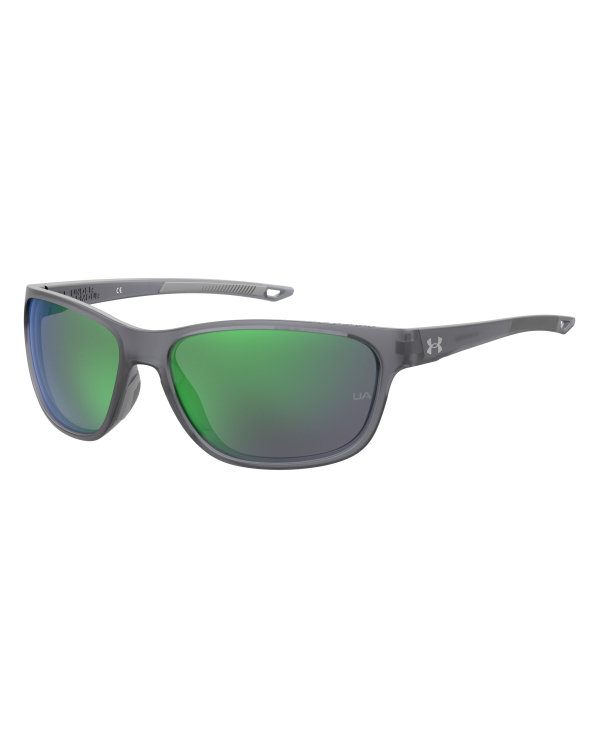 SUNGLASSES UNDER ARMOUR UNISEX UAUNDENIABLE6 (Lens/Bridge/Temple) 61/15/130 mm)
