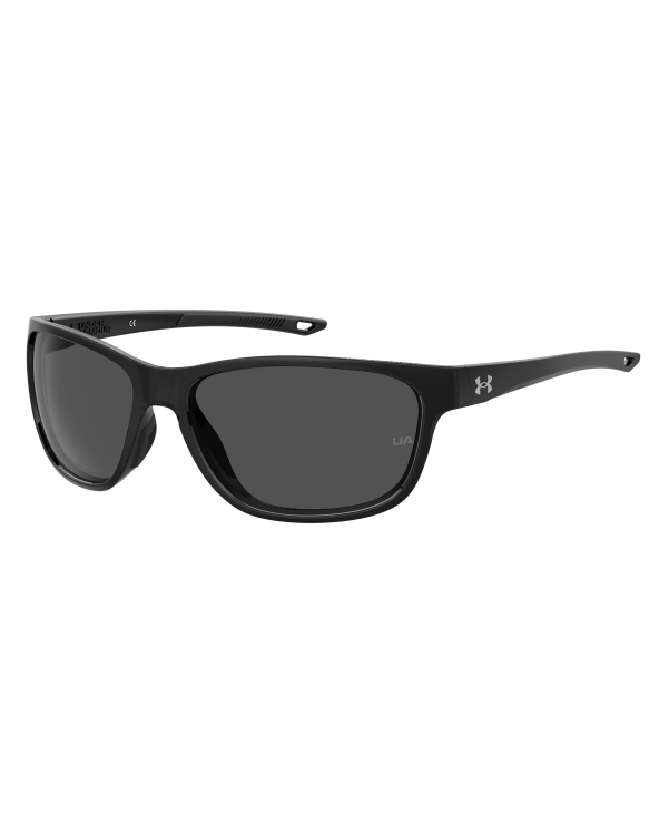 SUNGLASSES UNDER ARMOUR UNISEX UAUNDENIABLE8 (Lens/Bridge/Temple) 61/15/130 mm)
