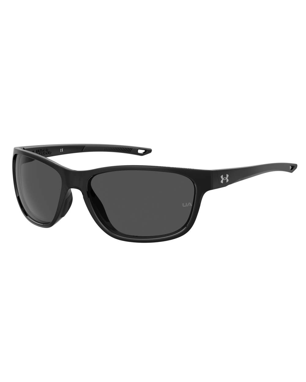 SUNGLASSES UNDER ARMOUR UNISEX UAUNDENIABLE8 (Lens/Bridge/Temple) 61/15/130 mm)