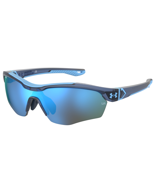 SUNGLASSES UNDER ARMOUR CHILDREN UAYARDPROJR2R (Lens/Bridge/Temple) 99/17/115 mm)