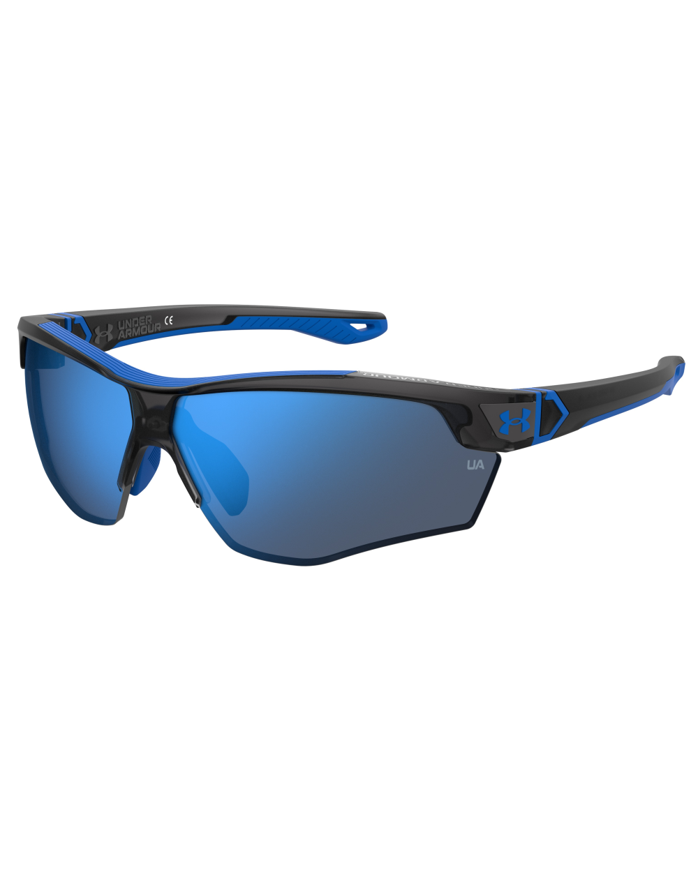 SUNGLASSES UNDER ARMOUR CHILDREN UAYARDUALJR0 (Lens/Bridge/Temple) 67/17/115 mm)