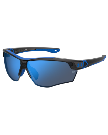 SUNGLASSES UNDER ARMOUR CHILDREN UAYARDUALJR0 (Lens/Bridge/Temple) 67/17/115 mm)