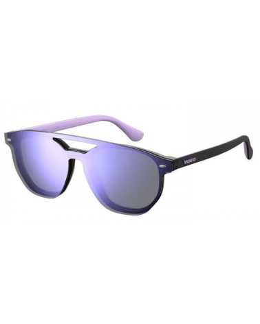 View + clip-on HAVAIANAS Unisex UBATUBACS1X2T (Lens/Bridge/Temple) 51/17/145 mm)