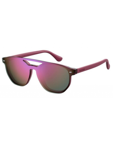 View + clip-on HAVAIANAS Unisex UBATUBCSLHFVQ (Lens/Bridge/Temple) 51/17/145 mm)