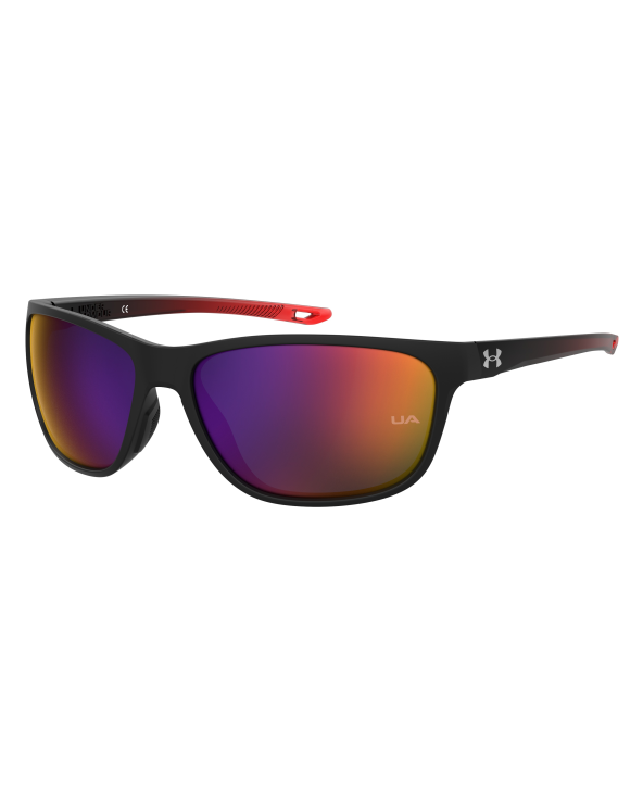 SUNGLASSES UNDER ARMOUR CHILDREN UNDENIABLEJR3 (Lens/Bridge/Temple) 60/15/125 mm)