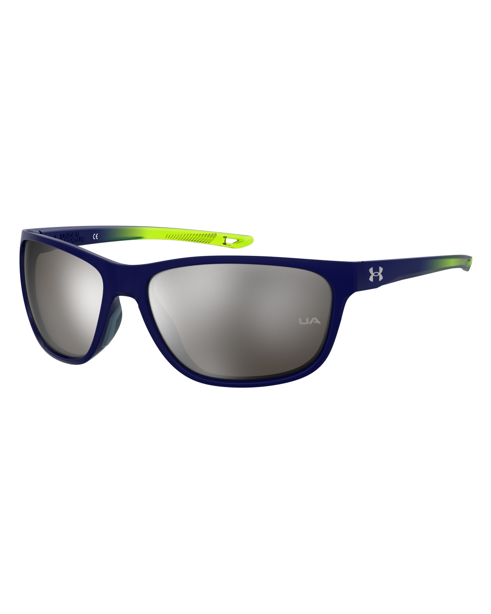 SUNGLASSES UNDER ARMOUR CHILDREN UNDENIABLEJRP (Lens/Bridge/Temple) 60/15/125 mm)
