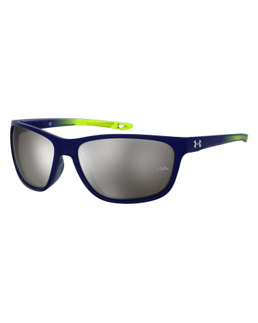 SUNGLASSES UNDER ARMOUR CHILDREN UNDENIABLEJRP (Lens/Bridge/Temple) 60/15/125 mm)