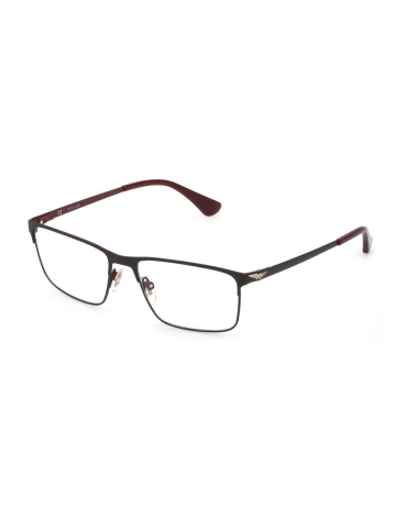 GLASSES POLICE WOMEN V1972M-530GEA (Lens/Bridge/Temple) 53/15/135 mm)