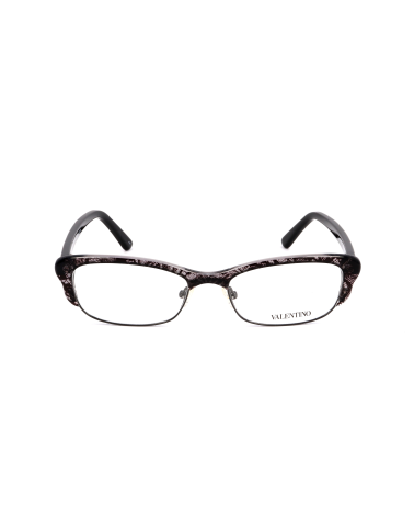 EYEGLASSES VALENTINO WOMEN V2117-32 (Lens/Bridge/Temple) 52/17/135 mm)