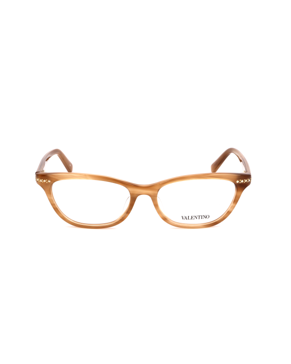 GLASSES VALENTINO WOMAN V264677 (Lens/Bridge/Temple) 51/16/135 mm)