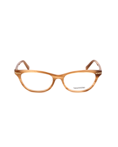 GLASSES VALENTINO WOMAN V264677 (Lens/Bridge/Temple) 51/16/135 mm)