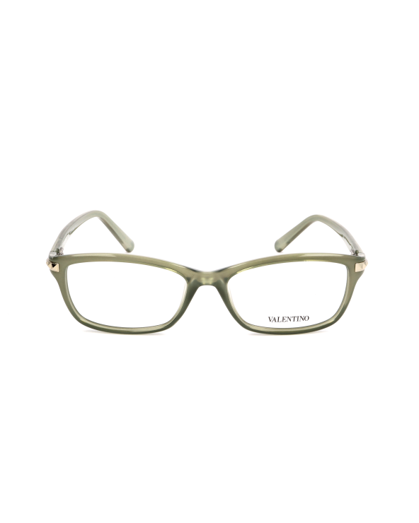 GLASSES VALENTINO WOMAN V2653319 (Lens/Bridge/Temple) 53/16/135 mm)