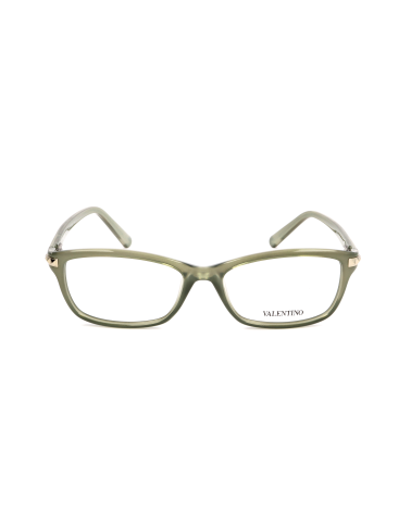 GLASSES VALENTINO WOMAN V2653319 (Lens/Bridge/Temple) 53/16/135 mm)