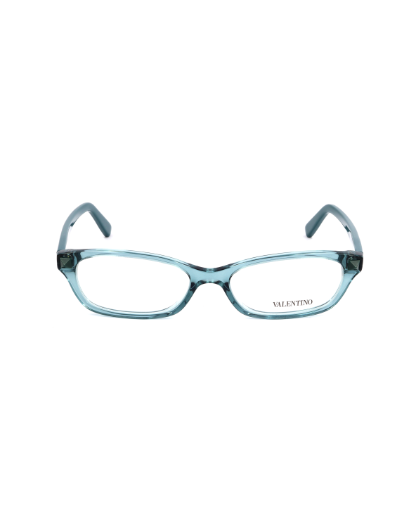 GLASSES VALENTINO WOMAN V2695416 (Lens/Bridge/Temple) 52/16/140 mm)