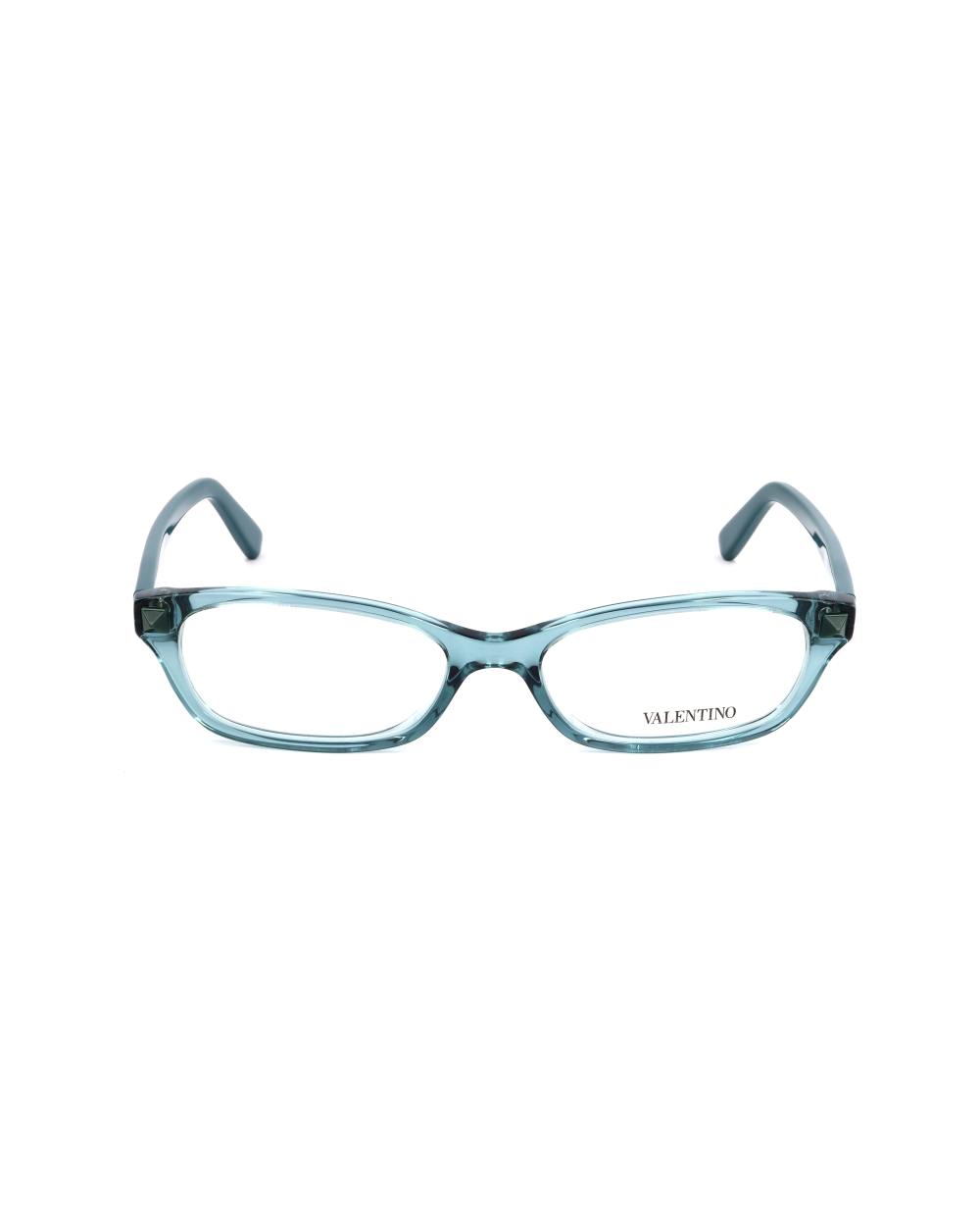 GLASSES VALENTINO WOMAN V2695416 (Lens/Bridge/Temple) 52/16/140 mm)