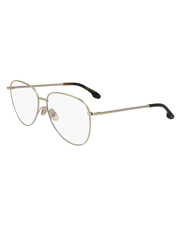 EYEGLASSES VICTORIA BECKHAM WOMEN VB21165714714 (Lens/Bridge/Temple) 57/14/140 mm)