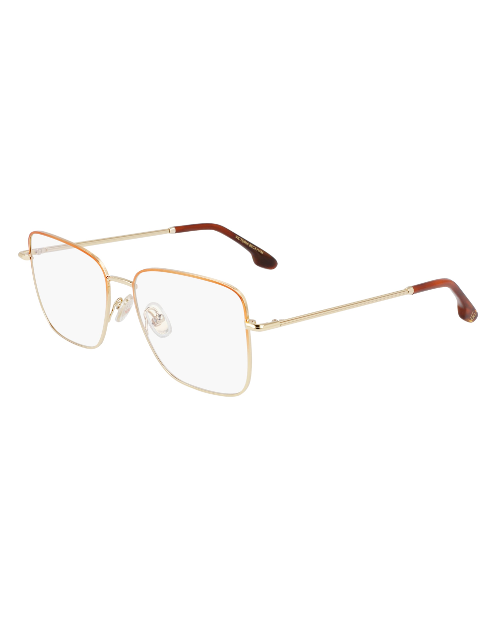 EYEGLASSES VICTORIA BECKHAM WOMEN VB21185415219 (Lens/Bridge/Temple) 54/15/140 mm)