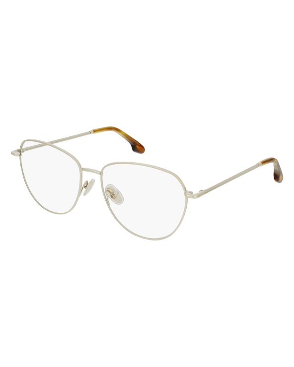 EYEGLASSES VICTORIA BECKHAM WOMEN VB21195515714 (Lens/Bridge/Temple) 55/15/140 mm)