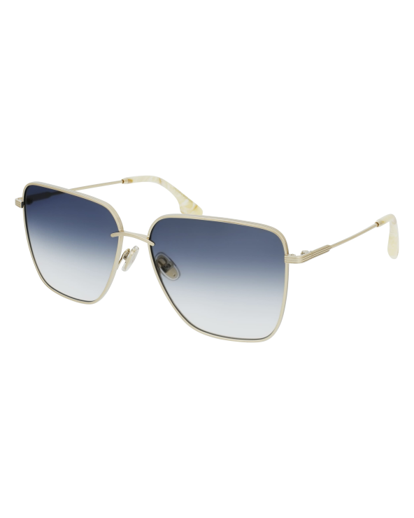 SUNGLASSES VICTORIA BECKHAM WOMEN VB218S-720 (Lens/Bridge/Temple) 61/15/140 mm)
