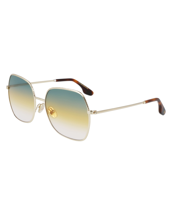 SUNGLASSES VICTORIA BECKHAM WOMEN VB223S-727 (Lens/Bridge/Temple) 56/17/140 mm)