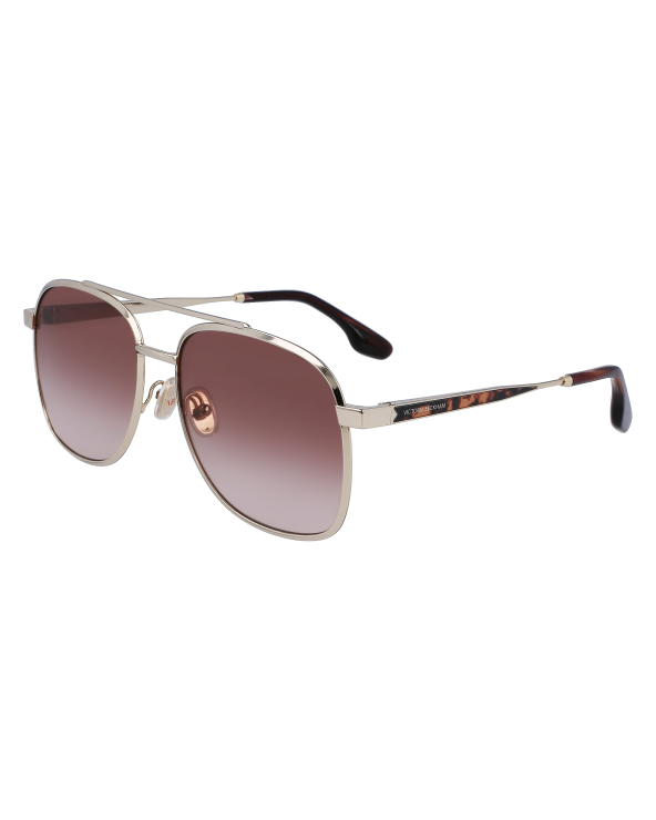 SUNGLASSES VICTORIA BECKHAM WOMEN VB233S5817702 (Lens/Bridge/Temple) 58/17/140 mm)