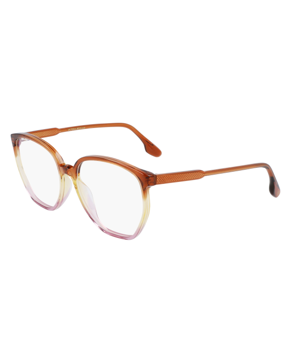 EYEGLASSES VICTORIA BECKHAM WOMEN VB26135516241 (Lens/Bridge/Temple) 55/16/140 mm)