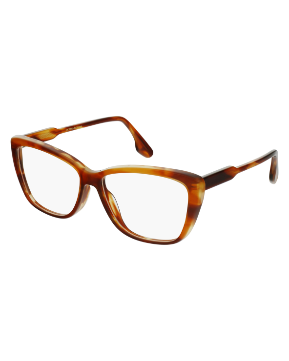 EYEGLASSES VICTORIA BECKHAM WOMEN VB26235514209 (Lens/Bridge/Temple) 55/14/140 mm)