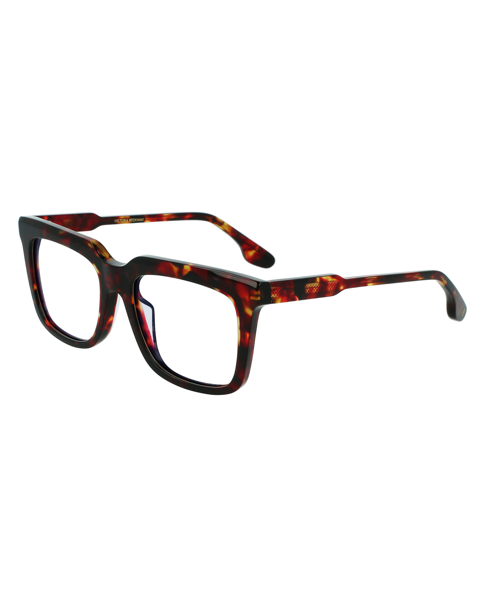 EYEGLASSES VICTORIA BECKHAM WOMEN VB26285217609 (Lens/Bridge/Temple) 52/17/140 mm)