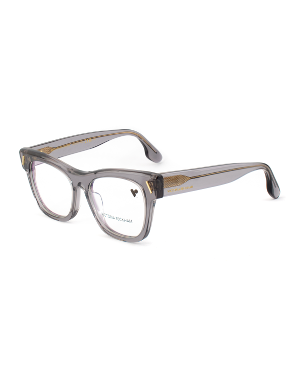 EYEGLASSES VICTORIA BECKHAM WOMEN VB26345116037 (Lens/Bridge/Temple) 51/16/145 mm)
