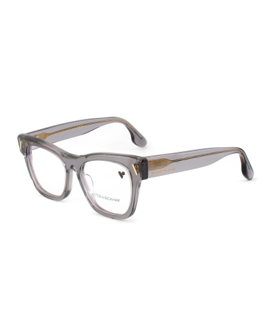 EYEGLASSES VICTORIA BECKHAM WOMEN VB26345116037 (Lens/Bridge/Temple) 51/16/145 mm)