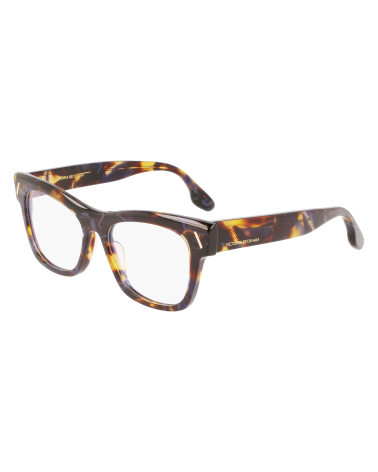 EYEGLASSES VICTORIA BECKHAM WOMEN VB26345116418 (Lens/Bridge/Temple) 51/16/145 mm)