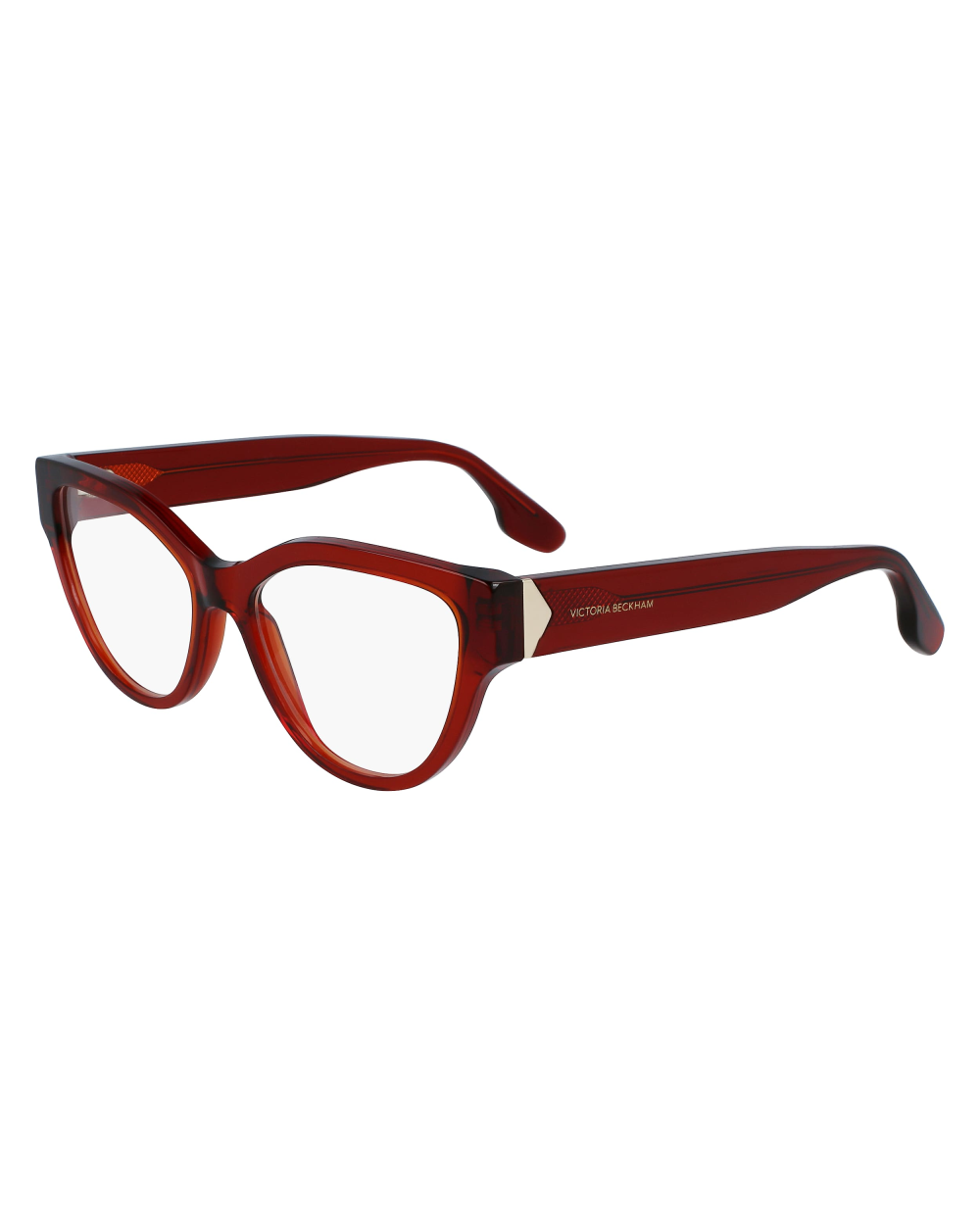 EYEGLASSES VICTORIA BECKHAM WOMEN VB26465316610 (Lens/Bridge/Temple) 53/16/145 mm)